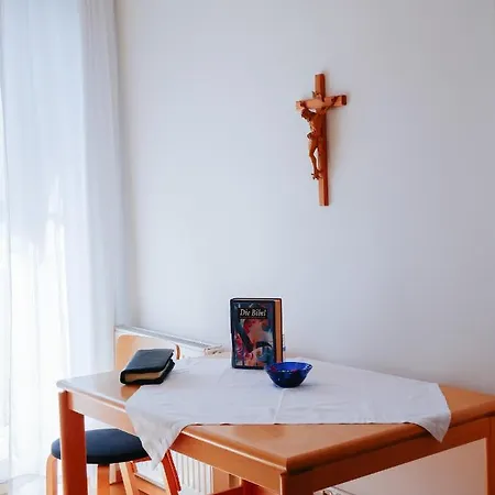 Kreuzschwestern Hall *