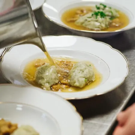 Kreuzschwestern Hall *