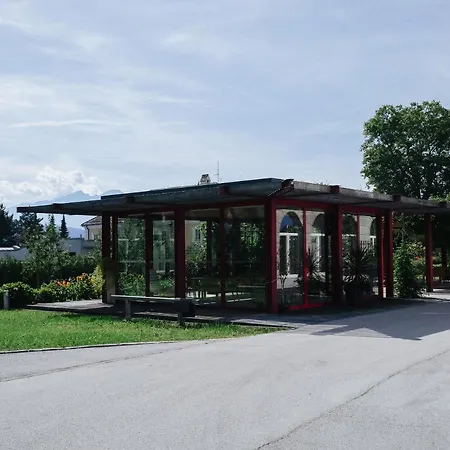 Frühstückspension Kreuzschwestern Hall