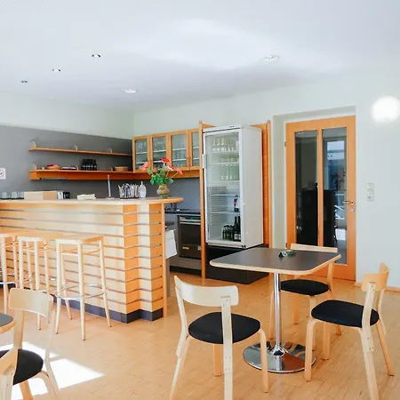 Kreuzschwestern Hall * Hall in Tirol