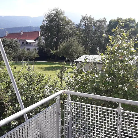 Kreuzschwestern Hall