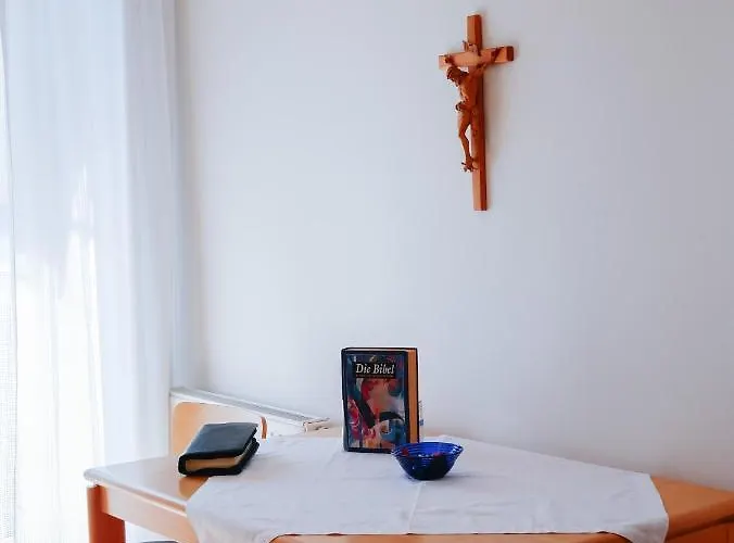 Kreuzschwestern Hall *