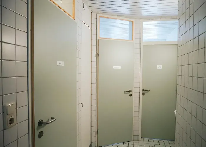 Kreuzschwestern Hall הל אין טירול