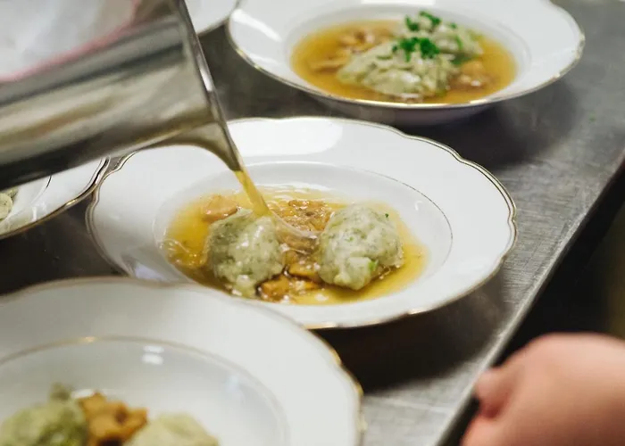 Kreuzschwestern Hall *