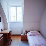 Kreuzschwestern Hall *
