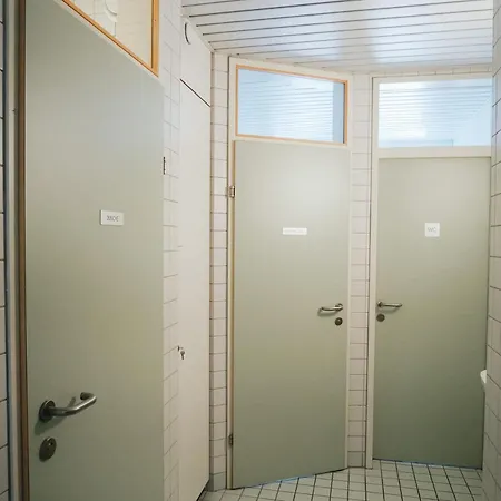 Kreuzschwestern Hall Hall en Tirol
