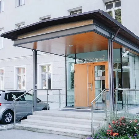 Kreuzschwestern Hall *