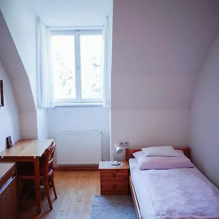 Kreuzschwestern Hall *