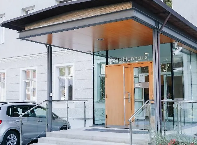 Kreuzschwestern Hall *