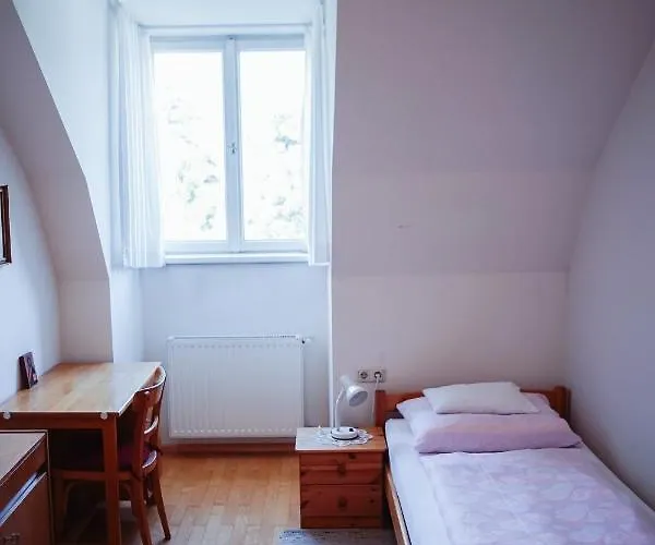 Kreuzschwestern Hall *