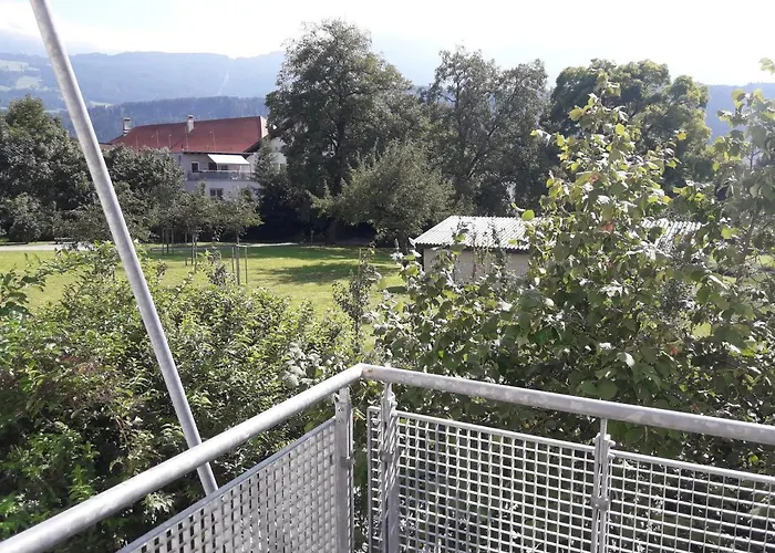 Kreuzschwestern Hall